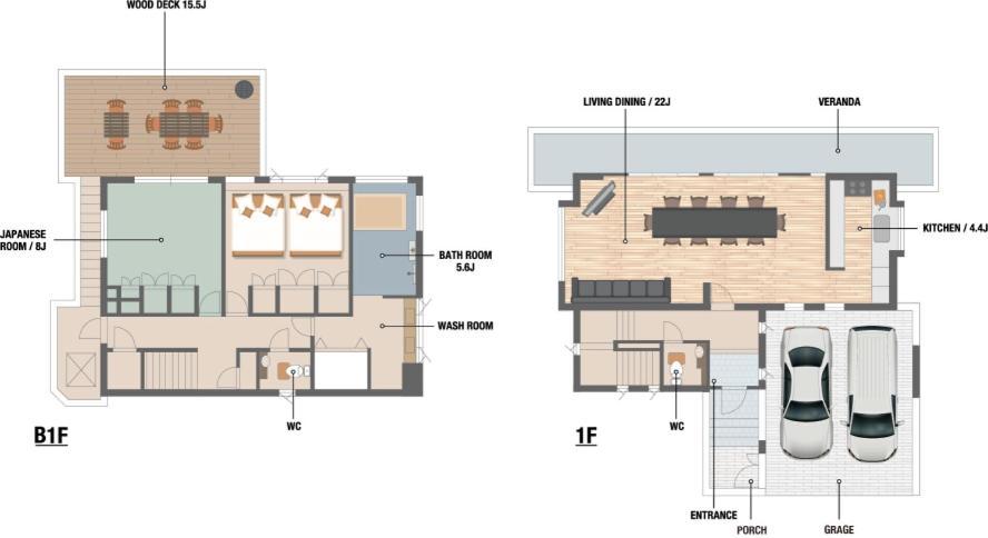 Suite Villa Ocean View Minami-Atami Атами Экстерьер фото